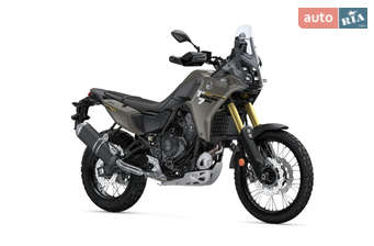 Yamaha Tenere 2025 в Хмельницький