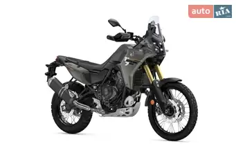 Yamaha Tenere
