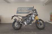 Новый Yamaha Tenere 700 MT (75 к.с.) Base 2025 автосалона Procar Lemberg - фото 1