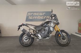 Yamaha Tenere 2025 Base