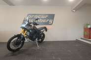 Новый Yamaha Tenere 700 MT (75 к.с.) Base 2025 автосалона Procar Lemberg - фото 6