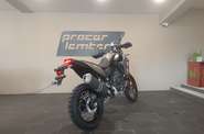 Новый Yamaha Tenere 700 MT (75 к.с.) Base 2025 автосалона Procar Lemberg - фото 12