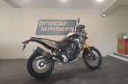 Новый Yamaha Tenere 700 MT (75 к.с.) Base 2025 автосалона Procar Lemberg - фото 13