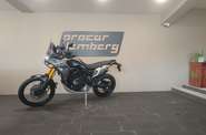 Новый Yamaha Tenere 700 MT (75 к.с.) Base 2025 автосалона Procar Lemberg - фото 7