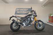Новый Yamaha Tenere 700 MT (75 к.с.) Base 2025 автосалона Procar Lemberg - фото 14