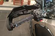 Новый Yamaha Tenere 700 MT (75 к.с.) Base 2025 автосалона Procar Lemberg - фото 21
