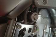 Новый Yamaha Tenere 700 MT (75 к.с.) Base 2025 автосалона Procar Lemberg - фото 31