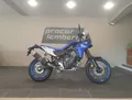 Yamaha Tenere Yamaha Tenere