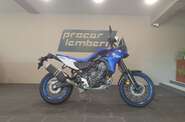 Yamaha Tenere Base