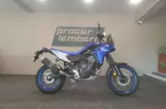 Yamaha Tenere Base