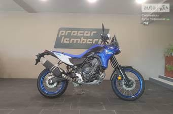 Yamaha Tenere 2025 Base