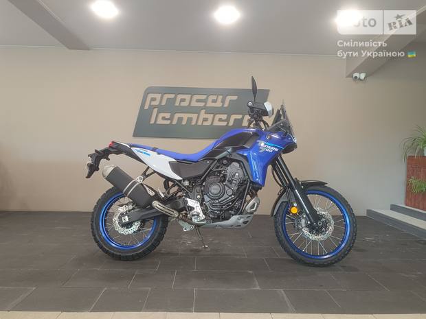 Мотоцикл Yamaha Tenere 2026 в Львов