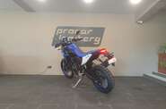 Yamaha Tenere Base