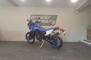 Yamaha Tenere Base