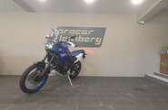 Yamaha Tenere Base