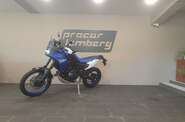 Yamaha Tenere Base