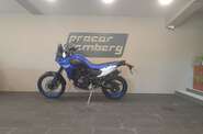 Yamaha Tenere Base