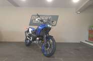 Yamaha Tenere Base
