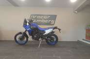 Yamaha Tenere Base