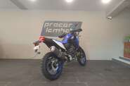 Yamaha Tenere Base