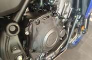 Yamaha Tenere Base