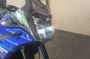 Yamaha Tenere Base