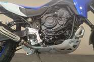 Yamaha Tenere Base