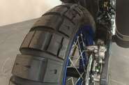 Yamaha Tenere Base