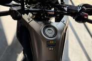 Yamaha Tenere Base