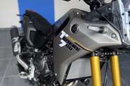 Yamaha Tenere Base