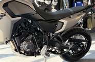 Yamaha Tenere Base