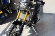 Yamaha Tenere Base