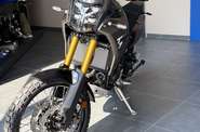 Yamaha Tenere Base