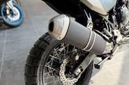 Yamaha Tenere Base