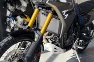 Yamaha Tenere Base