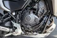 Yamaha Tenere Base