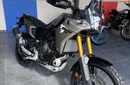Yamaha Tenere Base