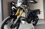 Yamaha Tenere Base