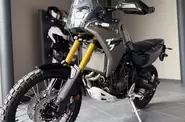 Yamaha Tenere Base