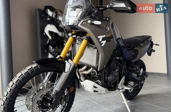 Yamaha Tenere 2025 в Хмельницький