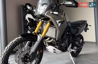 Yamaha Tenere