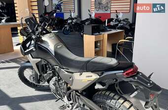Yamaha Tenere 2026 в Хмельницький