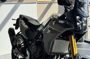 Yamaha Tenere Base