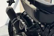 Yamaha Tenere Base