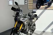 Yamaha Tenere Base