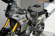 Yamaha Tenere Base