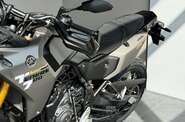 Yamaha Tenere Base