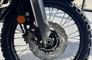 Yamaha Tenere Base