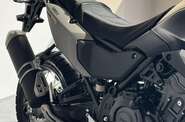 Yamaha Tenere Base