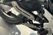 Yamaha Tenere Base